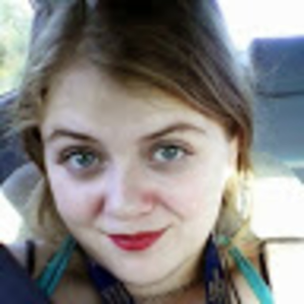 Meet your Posher, Katrina